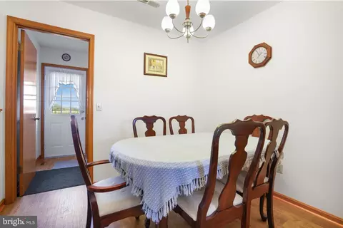 Dining - 9379 Southwind Rd, Atlantic, VA 23303 photo 2 of 3