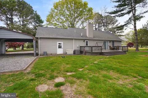 Exterior - 9379 Southwind Rd, Atlantic, VA 23303 photo 10 of 17