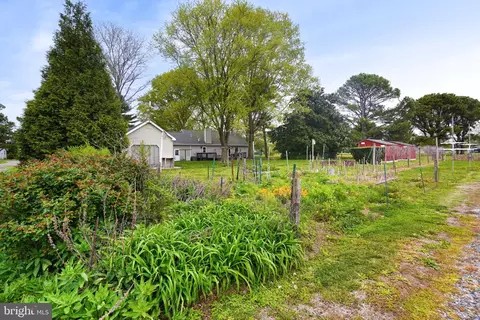 Exterior - 9379 Southwind Rd, Atlantic, VA 23303 photo 17 of 17