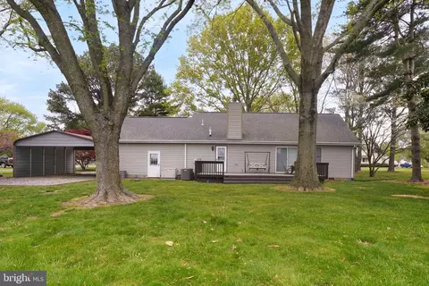 Exterior - 9379 Southwind Rd, Atlantic, VA 23303 photo 11 of 17