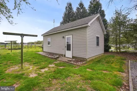 Exterior - 9379 Southwind Rd, Atlantic, VA 23303 photo 15 of 17