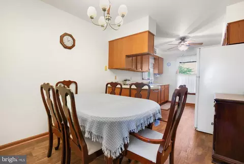 Dining - 9379 Southwind Rd, Atlantic, VA 23303 photo 3 of 3