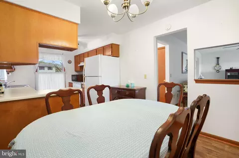 Dining - 9379 Southwind Rd, Atlantic, VA 23303 photo 1 of 3