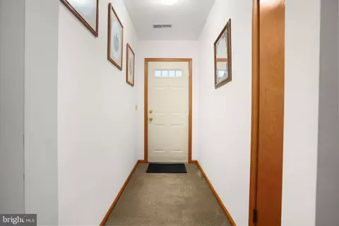 Entry Way - 9379 Southwind Rd, Atlantic, VA 23303 photo 1 of 1