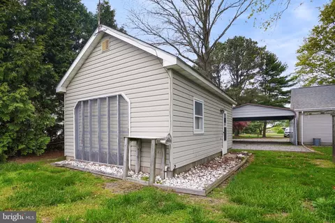 Exterior - 9379 Southwind Rd, Atlantic, VA 23303 photo 13 of 17
