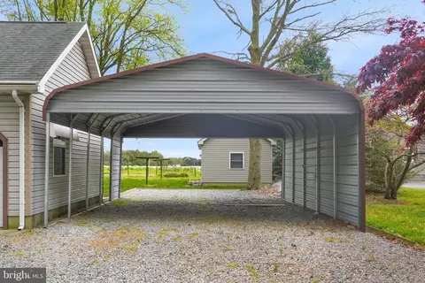 Exterior - 9379 Southwind Rd, Atlantic, VA 23303 photo 14 of 17