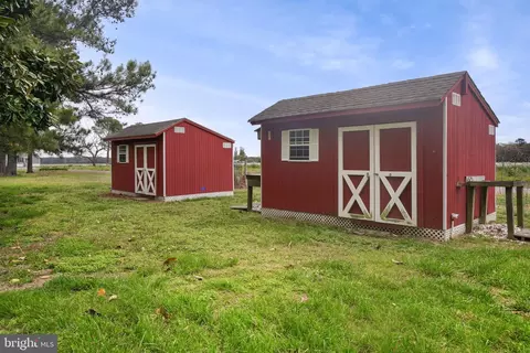 Exterior - 9379 Southwind Rd, Atlantic, VA 23303 photo 16 of 17