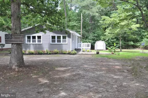 2188 Spinnaker St, Greenbackville, VA 23356