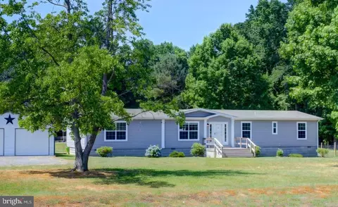 31366 Temperanceville Rd, Temperanceville, VA 23442