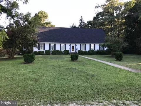 24385 Dix Farm Dr, Accomac, VA 23301 photo 1