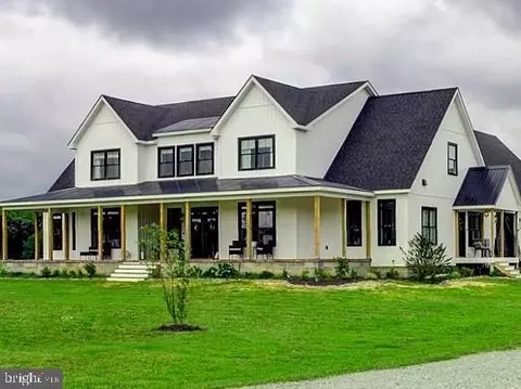 6707 Olde Mill Ln, New Church, VA 23415