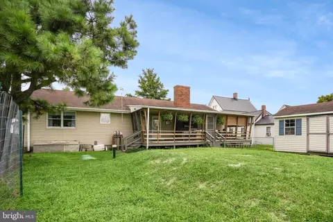 20165 Saxis Rd, Saxis, VA 23427 photo 37