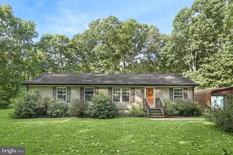 10218 Branch Rd, Temperanceville, VA 23442