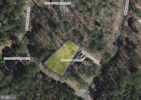 lot2156 Buccaneer Blvd, Greenbackville, VA 23356
