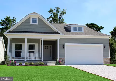 38071 Davey Jones Blvd, Greenbackville, VA 23356