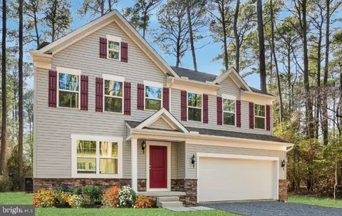 2486 Dry Dock Ct, Greenbackville, VA 23356
