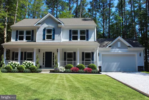 38025 Cape Horn Ct, Greenbackville, VA 23356