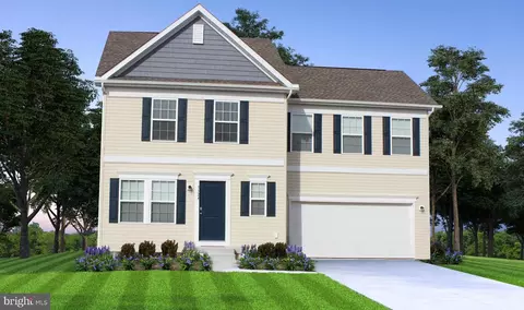 lot1100 Amidship Dr, Greenbackville, VA 23356