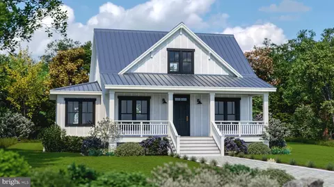 6530 Bayberry Ln, Chincoteague Island, VA 23336