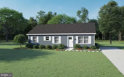 lot838 Castaway, Greenbackville, VA 23356