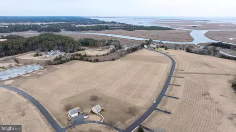 lot19 Seaview St, Accomac, VA 23301