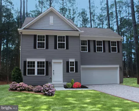 37550 Broadside Dr, Greenbackville, VA 23356