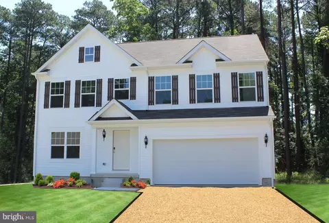 3177 Amidship Dr, Greenbackville, VA 23356
