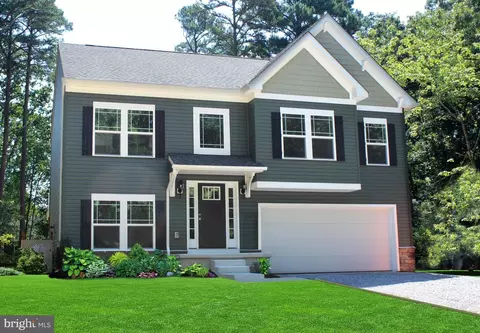 2175 Brigantine Dr, Greenbackville, VA 23356