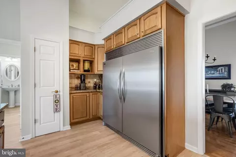 Kitchen - 10436 Eaglet Ln, Atlantic, VA 23303 photo 6 of 6