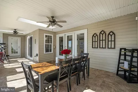 Exterior - 10436 Eaglet Ln, Atlantic, VA 23303 photo 9 of 9