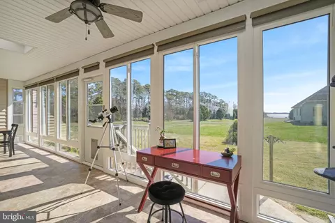 Exterior - 10436 Eaglet Ln, Atlantic, VA 23303 photo 7 of 9
