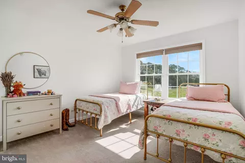 Bedroom - 10436 Eaglet Ln, Atlantic, VA 23303 photo 11 of 17