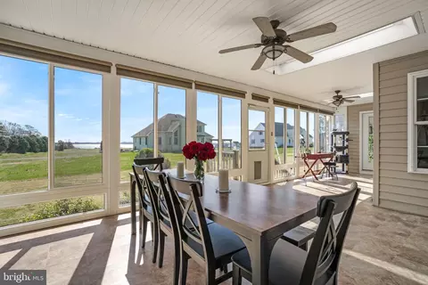 Exterior - 10436 Eaglet Ln, Atlantic, VA 23303 photo 8 of 9