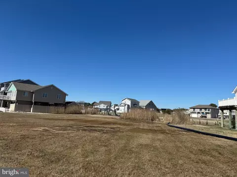 lot1361 Blackbeard Rd, Greenbackville, VA 23356
