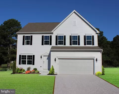3312 Navigator Dr, Greenbackville, VA 23356