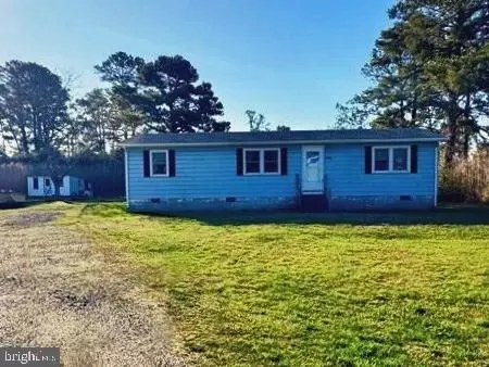 8108 Baileys Ln, Chincoteague Island, VA 23336