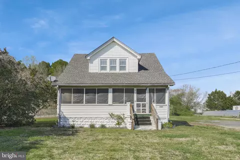 32533 Chincoteague, Wattsville, VA 23483