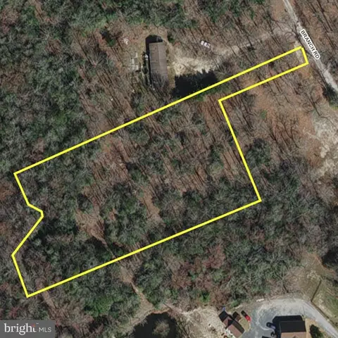 3 Branch Rd # A, Temperanceville, VA 23442
