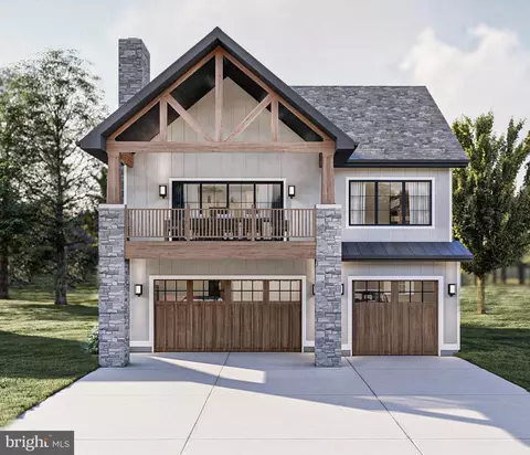 lot1074 Amidship Dr, Greenbackville, VA 23356