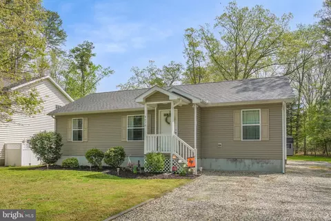 4070 Captains Corridor, Greenbackville, VA 23356