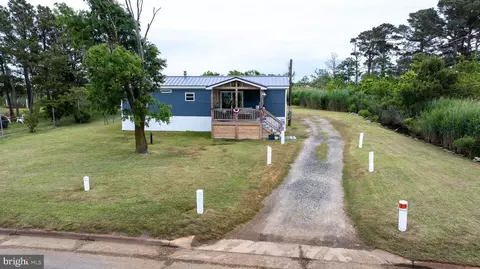 20422 Saxis Rd, Saxis, VA 23427 photo 38