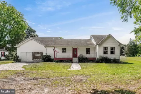 28099 Harborton Rd, Harborton, VA 23389