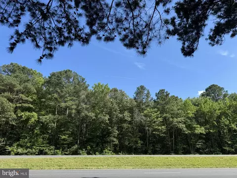 lot S 76 76b And 76c Lankford Hwy, Accomac, VA 23301