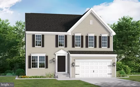 lot1155 Aft Ct, Greenbackville, VA 23356