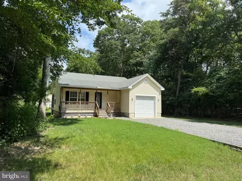 2309 Bounty Ct, Greenbackville, VA 23356