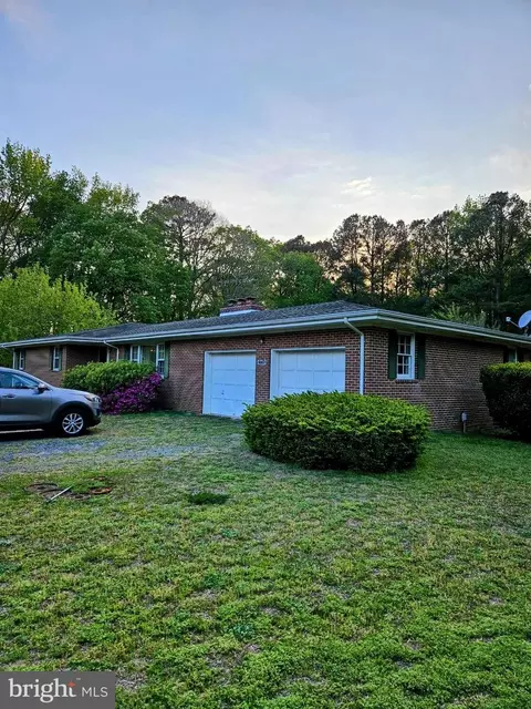 27230 Savageville Rd, Onancock, VA 23417