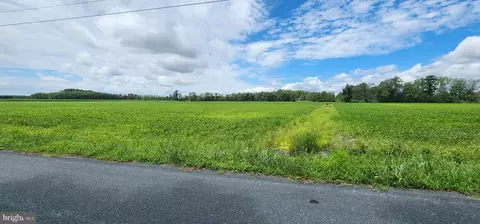Bullbegger Road, Withams, VA 23488
