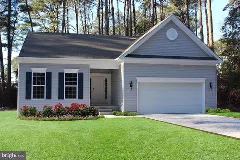 2498 Dry Dock Ct, Greenbackville, VA 23356