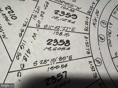 lot2358 Mayflower Dr, Greenbackville, VA 23356
