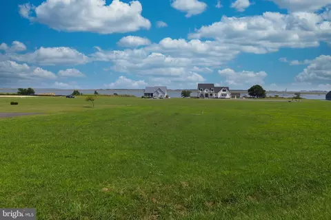 lot21 Oyster Cove Ln, Atlantic, VA 23303